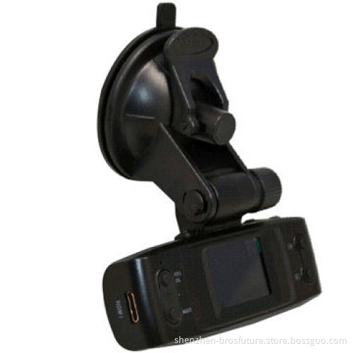Newly Coming 1.5-inch HD 720p Vehicle Cameras